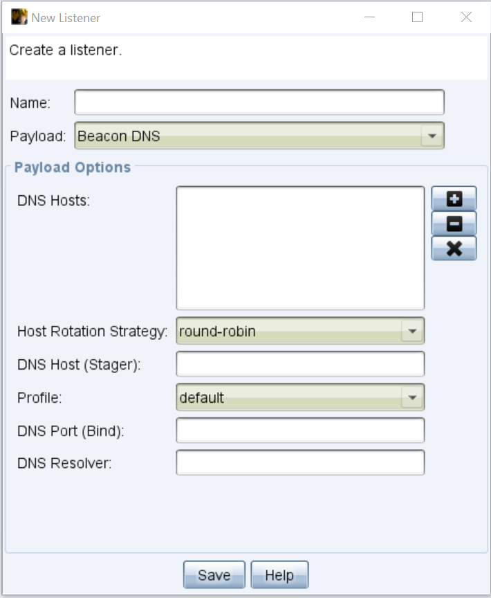 Cobalt Strike DNS Direct Egress Not That Far Away